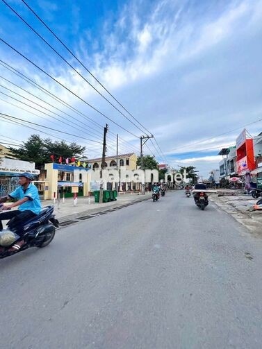 💥HÀNG ĐẦU TƯ F0 - BUNG 6 NỀN MẶT TIỀN ĐƯỜNG HL15 - TÂN TRIỀU Đồng Nai