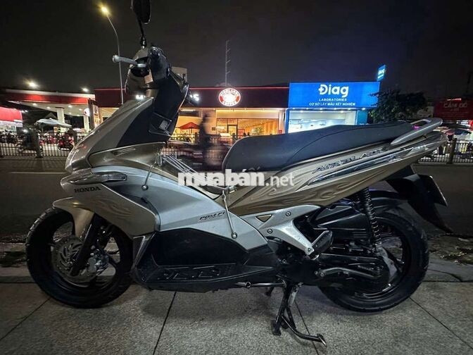  Air Blade 2011 đời cuối. nguyên zin. chính chủ  