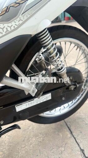 [new 90%]👉Honda Wave A 110cc 2021✅28.500 km✅CÓ ĐỔI