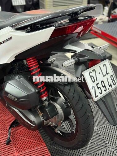 💥Vario 150 2018 SMK BS Tỉnh Chính Chủ xe đẹp💥