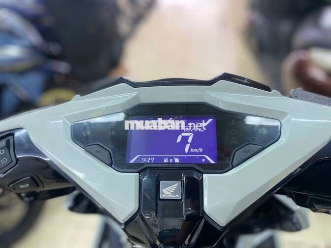 Honda Airblade 125cc 2024 bs 59ea-10488