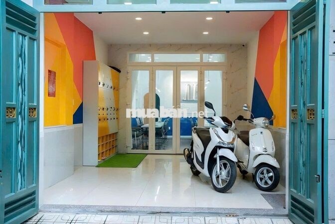 CHO THUÊ PHÒNG TRỌ ĐẸP - FULL NỘI THẤT - GIỜ GIẤC TỰ DO