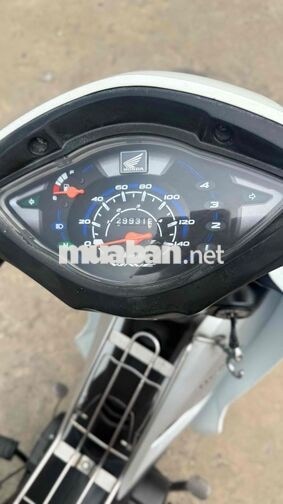 [new 90%]👉Honda Wave A 110cc 2021✅28.500 km✅CÓ ĐỔI