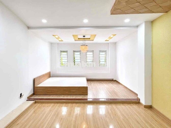 📢 CHO THUÊ PHÒNG KHÔNG GÁC FULL NỘI THẤT ‼️