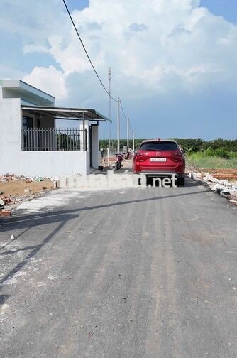 💥HÀNG ĐẦU TƯ F0 - BUNG 6 NỀN MẶT TIỀN ĐƯỜNG HL15 - TÂN TRIỀU Đồng Nai
