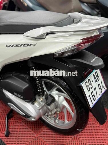 💥Vision 2026 BS Tỉnh Chính Chủ siêu lướt 1200KM💥
