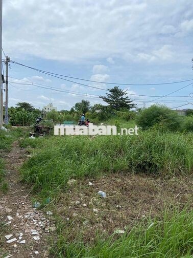 CHÍNH CHỦ - Bán Đất Hẻm APĐ 25 , 79m2, Giá: 3T9 - Thương Lượng