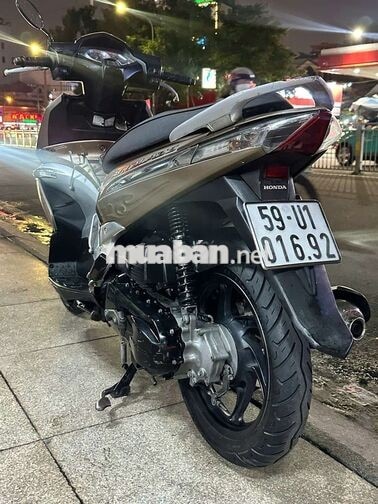  Air Blade 2011 đời cuối. nguyên zin. chính chủ  
