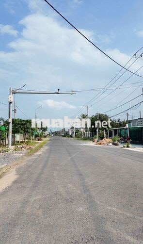 💥HÀNG ĐẦU TƯ F0 - BUNG 6 NỀN MẶT TIỀN ĐƯỜNG HL15 - TÂN TRIỀU Đồng Nai