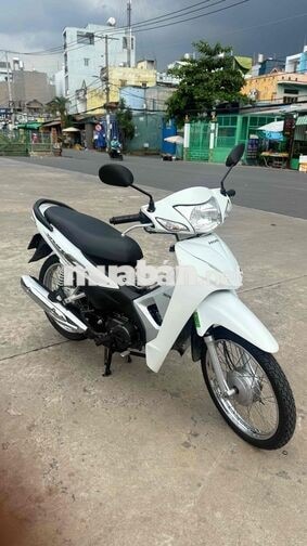 [new 90%]👉Honda Wave A 110cc 2021✅28.500 km✅CÓ ĐỔI