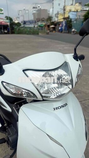 [new 90%]👉Honda Wave A 110cc 2021✅28.500 km✅CÓ ĐỔI