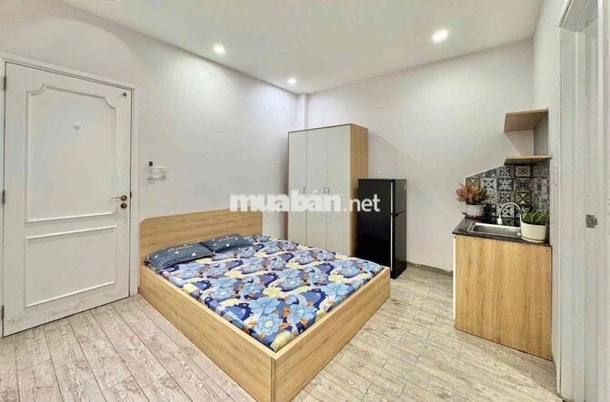HÌNH THẬT GIÁ THẬT CĂN HỘ FULL NỘI THẤT THUẬN TIỆN ĐI GÒ VẤP QUẬN 12