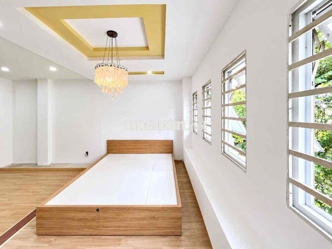 📢 CHO THUÊ PHÒNG KHÔNG GÁC FULL NỘI THẤT ‼️
