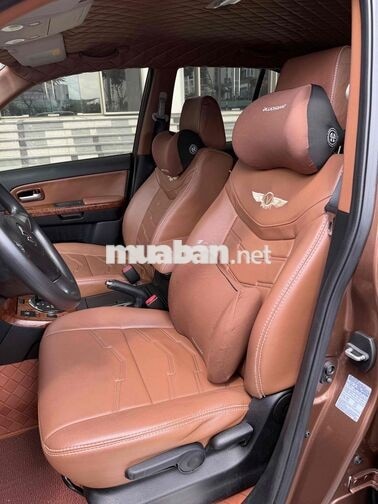 Suzuki Vitara 2016 5 chỗ màu Nâu 63.000km