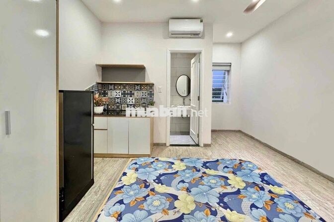 HÌNH THẬT GIÁ THẬT CĂN HỘ FULL NỘI THẤT THUẬN TIỆN ĐI GÒ VẤP QUẬN 12