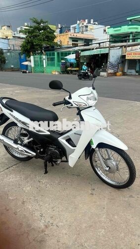 [new 90%]👉Honda Wave A 110cc 2021✅28.500 km✅CÓ ĐỔI