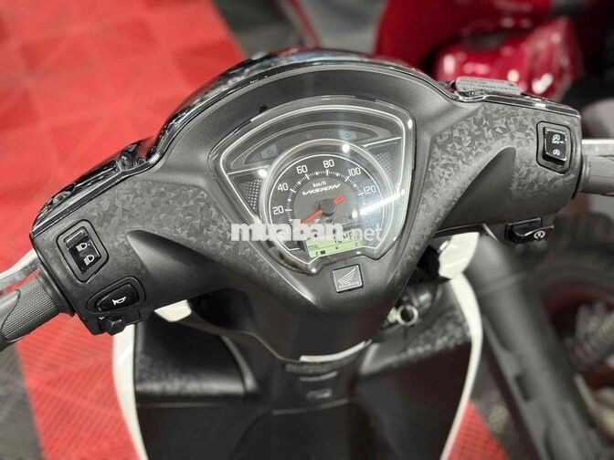 💥Vision 2026 BS Tỉnh Chính Chủ siêu lướt 1200KM💥