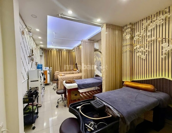 Bán Nhà Mặt Tiền Nguyễn Duy Dương, Phường 4, Quận 10, Hồ Chí Minh