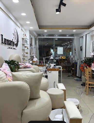Bán Nhà Mặt Tiền Nguyễn Duy Dương, Phường 4, Quận 10, Hồ Chí Minh