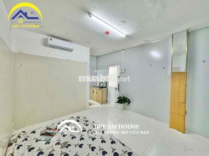📣📣CĂN HỘ STUDIO - HSSV 📍ÂU CƠ  -TÂN PHÚ - SÁT VHU