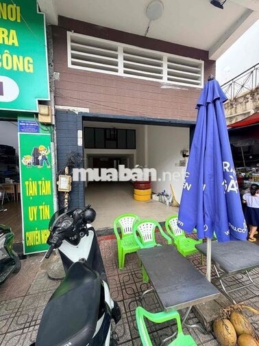 🔥 MBKD MẶT TIỀN AN DƯƠNG VƯƠNG| 100M2  | GẦN ĐẠI HỌC – VỈA HÈ LỚN