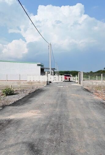 💥HÀNG ĐẦU TƯ F0 - BUNG 6 NỀN MẶT TIỀN ĐƯỜNG HL15 - TÂN TRIỀU Đồng Nai