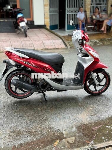 Honda Vision 2012 biển 64 ngây chủ máy zjn êm fun