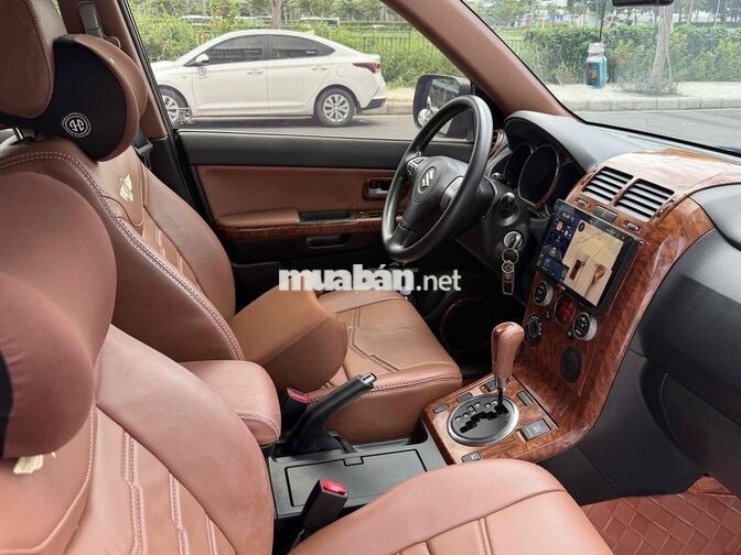 Suzuki Vitara 2016 5 chỗ màu Nâu 63.000km
