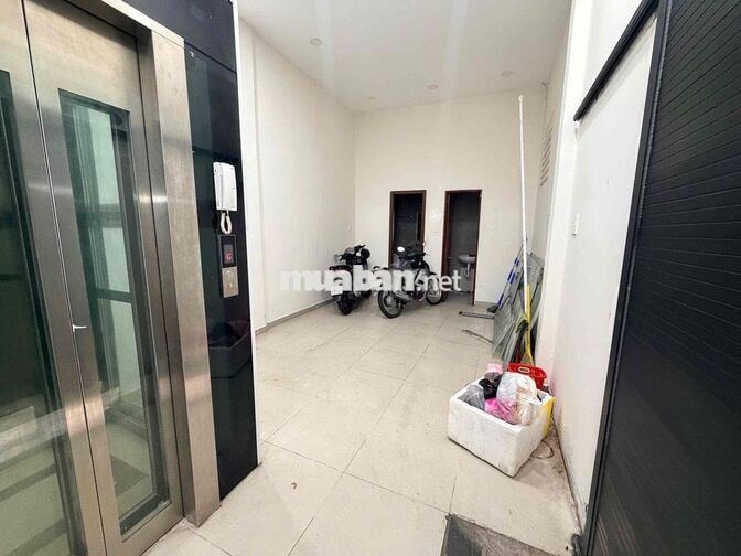 🔥 MBKD MẶT TIỀN AN DƯƠNG VƯƠNG| 100M2  | GẦN ĐẠI HỌC – VỈA HÈ LỚN