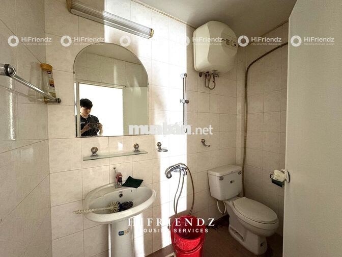 💥 CHỈ 5TR, CỬA SỔ THOÁNG MÁT – HẢI THƯỢNG LÃN ÔNG, CHỢ LỚN, QUẬN 5 💥
