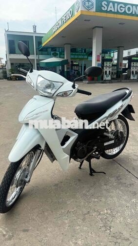 [new 90%]👉Honda Wave A 110cc 2021✅28.500 km✅CÓ ĐỔI