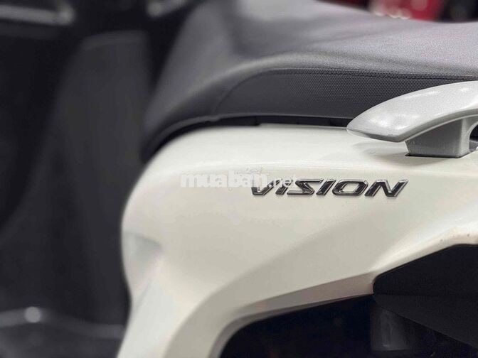 💥Vision 2026 BS Tỉnh Chính Chủ siêu lướt 1200KM💥