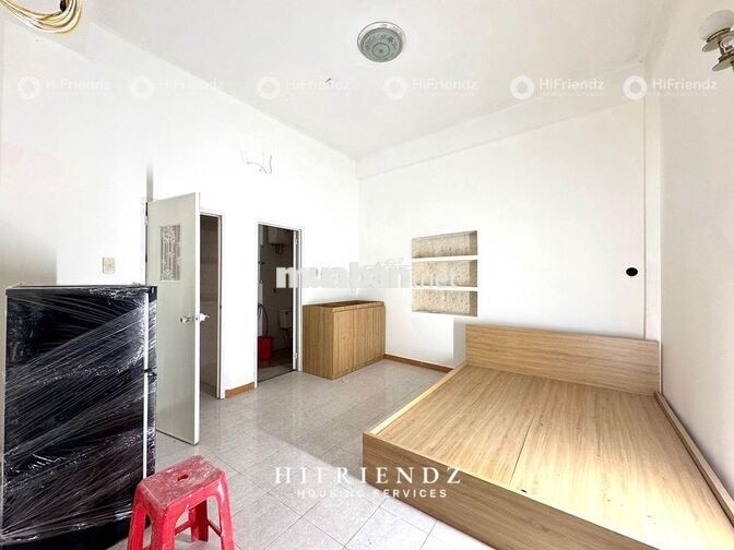 💥 CHỈ 5TR, CỬA SỔ THOÁNG MÁT – HẢI THƯỢNG LÃN ÔNG, CHỢ LỚN, QUẬN 5 💥