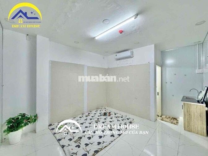 📣📣CĂN HỘ STUDIO - HSSV 📍ÂU CƠ  -TÂN PHÚ - SÁT VHU