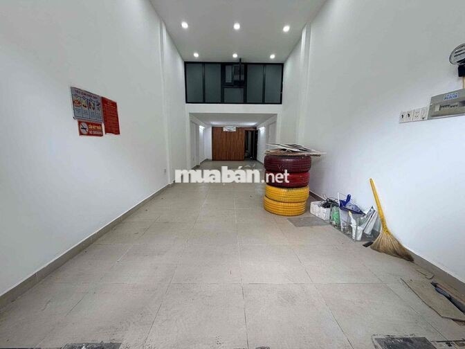 🔥 MBKD MẶT TIỀN AN DƯƠNG VƯƠNG| 100M2  | GẦN ĐẠI HỌC – VỈA HÈ LỚN