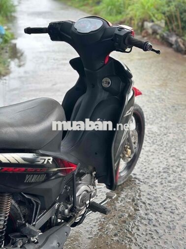 Yamaha Sirius Fi 2016, Biển 84 Ngay Chủ