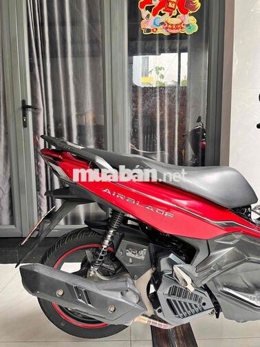 Honda Air Blade 125 2020 BSTP 9 Chủ Kí Giấy
