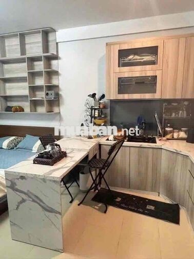 Căn hộ biconsi phú hoà 1 nội thất đẹp