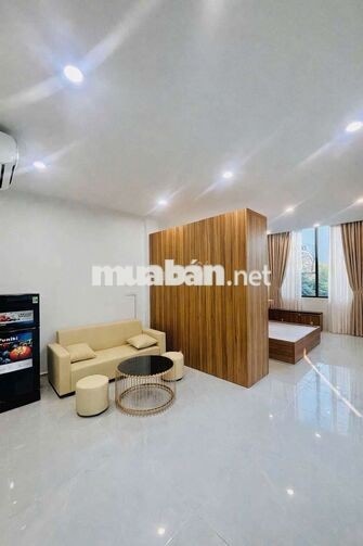 ❌️ CĂN hộ 1PN TÁCH BẾP - CỬA SỔ, BAN CÔNG - NƠ TRANG LONG - BÌNH THẠNH