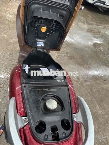 Honda SH Mode 125 2019 Đỏ đô 20000 km bstp