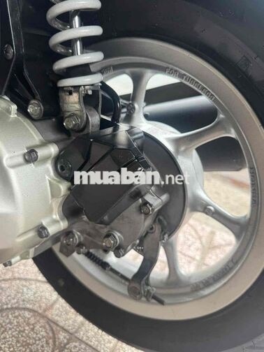 Honda Scoopy 2019 Thái Lan Xám