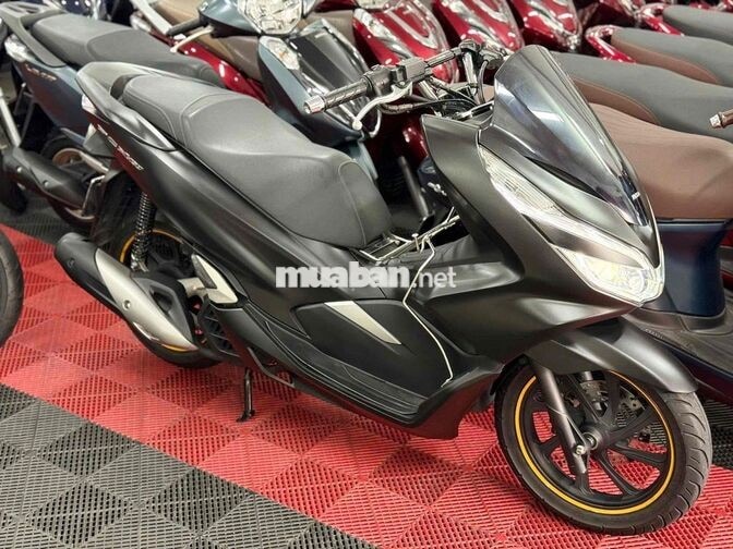 💥PCX150i 2018 BSTP Chính Chủ chất xe đẹp chuẩn💥