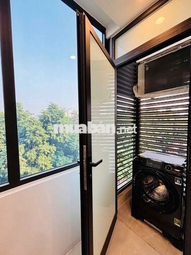 ❌️ CĂN hộ 1PN TÁCH BẾP - CỬA SỔ, BAN CÔNG - NƠ TRANG LONG - BÌNH THẠNH