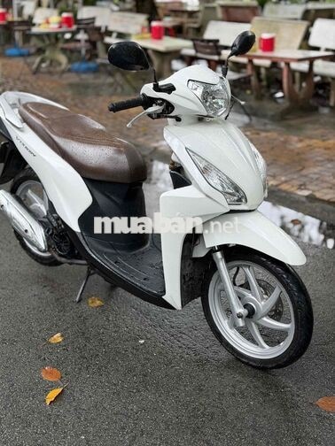 Honda Vision 2017 biển 62 ngây chủ máy zin êm