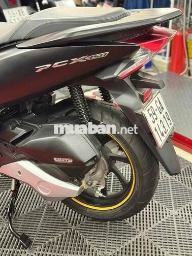 💥PCX150i 2018 BSTP Chính Chủ chất xe đẹp chuẩn💥