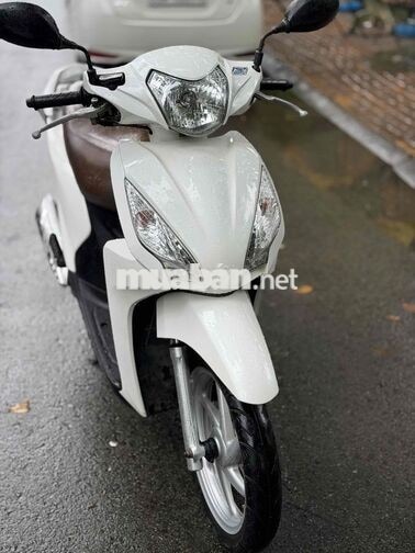 Honda Vision 2017 biển 62 ngây chủ máy zin êm