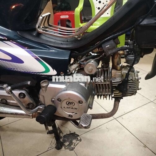Wave lifan đời đầu bst
