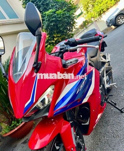 CBR500R MẪU MỚI NHẤT 1 CHỦ ĐẬP THÙNG 8/2025