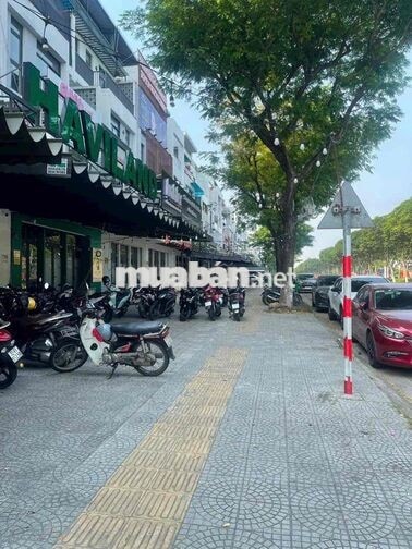 Cho thuê mặt tiền kinh doanh nguyễn sinh sắt
