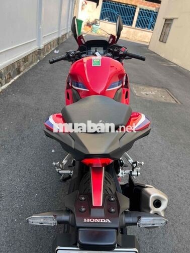 CBR500R MẪU MỚI NHẤT 1 CHỦ ĐẬP THÙNG 8/2025